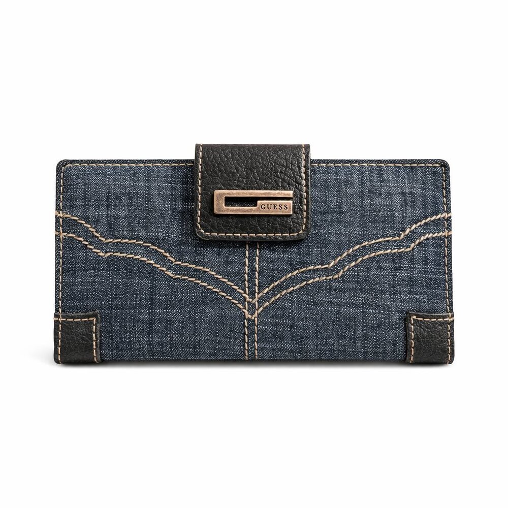 Guess Cardholder - Picture 2 of 5